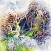 Underheath by Judith Bromley